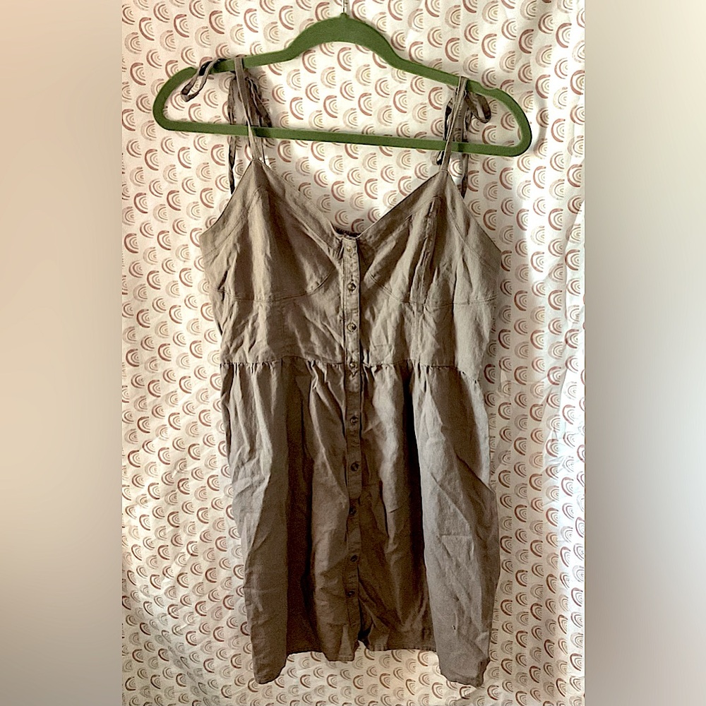 Aerie Sundress